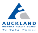 Auckland District Health Board